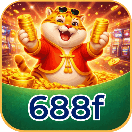 Tabela RTP dos jogos de cassino da 688f